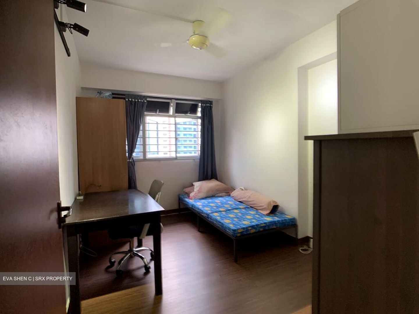 Blk 636B Senja Parc View (Bukit Panjang), HDB 4 Rooms #585775521